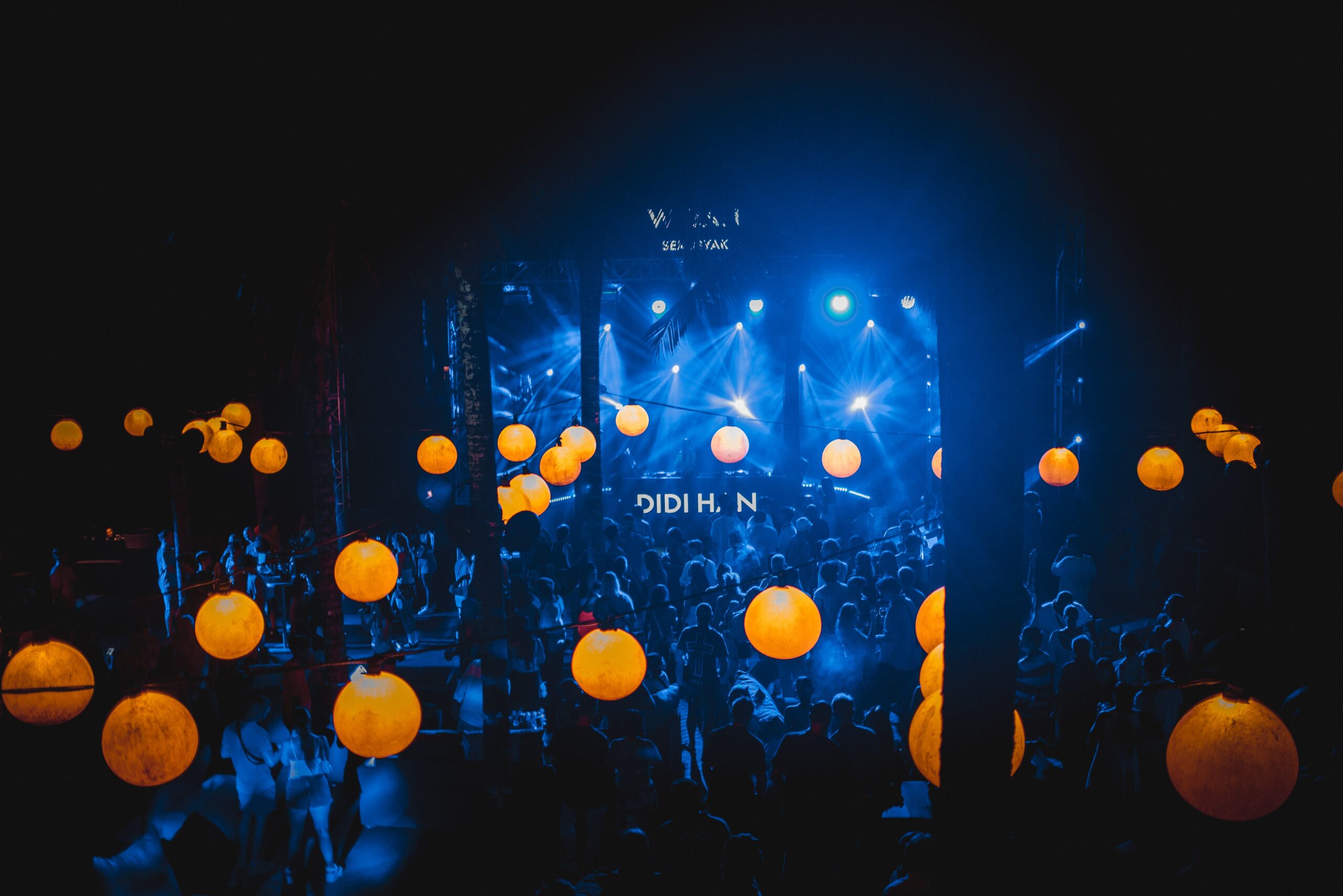 W PRESENTS Returns: TMPLE Drops Beats, The Bellwood Pours Magic at W Bali – Seminyak