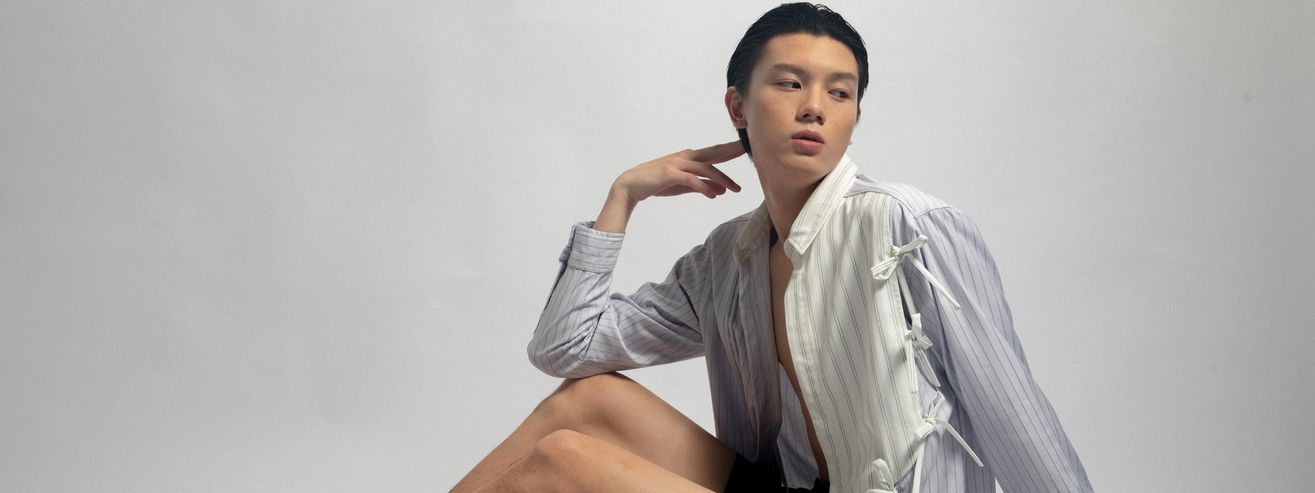 KINKIN Studio Steps Into the Scene with Minimalism Made for the Moment