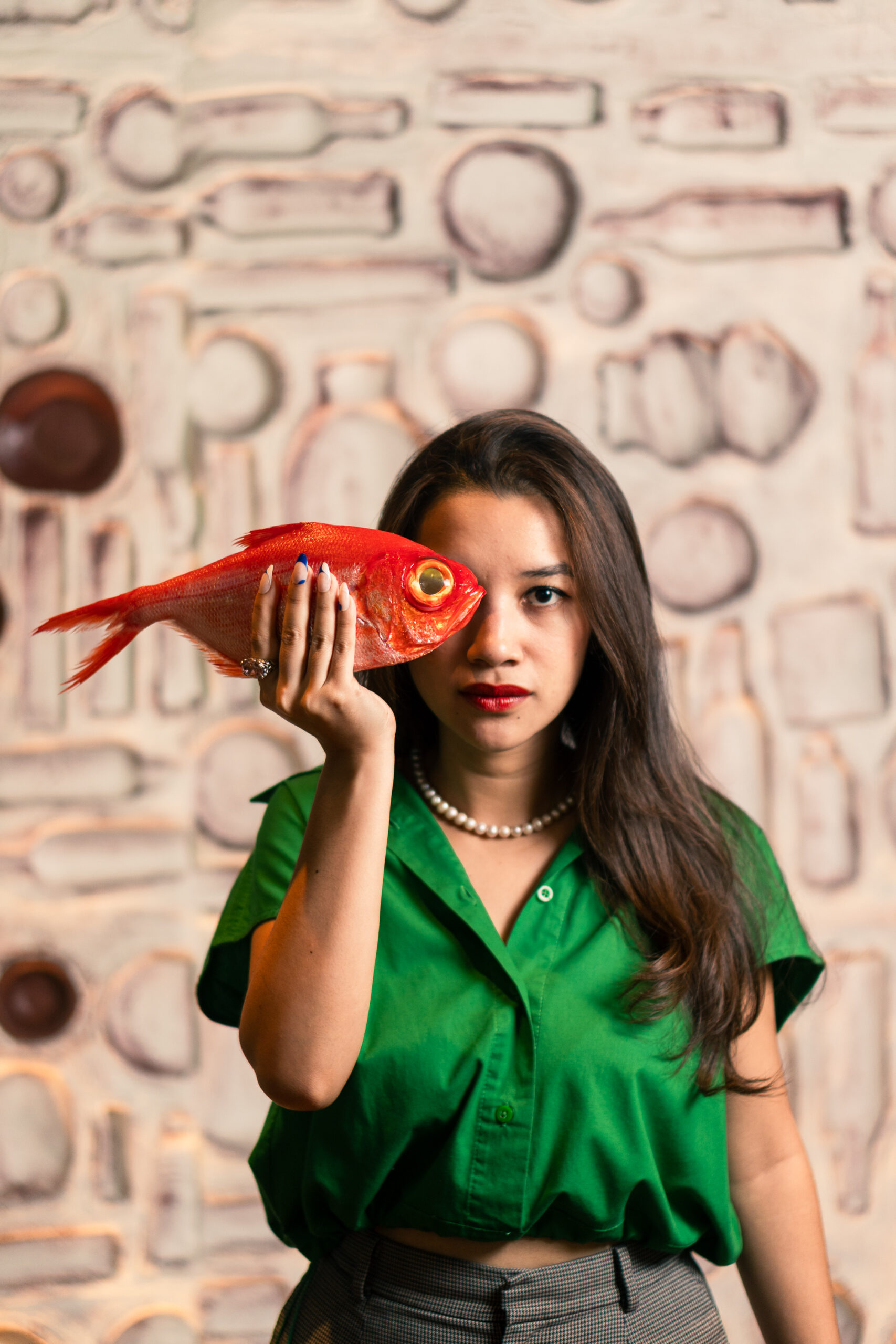Tanah Liat Dives into Local Seafood with a Sustainable Soul