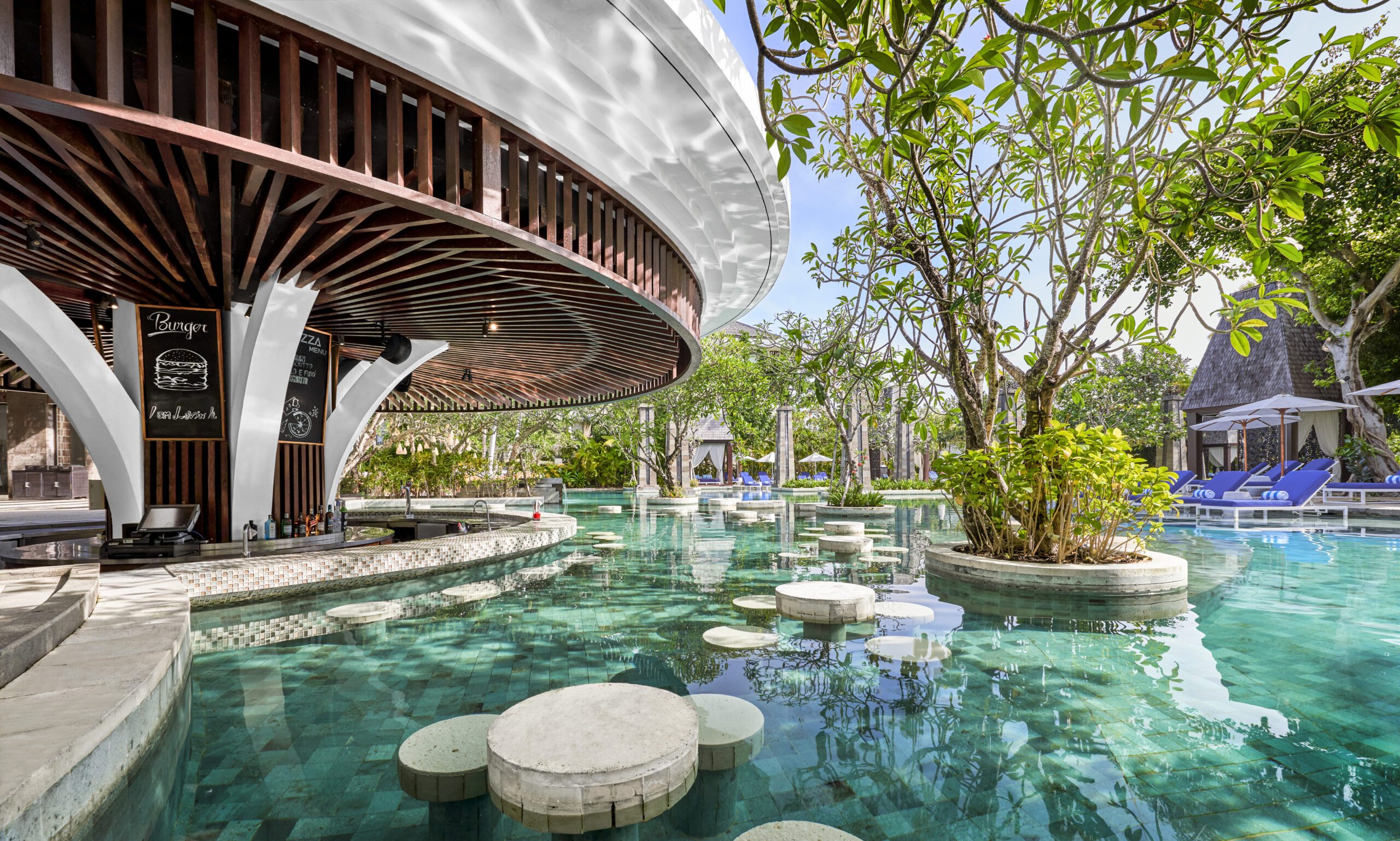 The Ultimate Recovery Brunch: Cucina at Sofitel Bali Nusa Dua Beach Resort