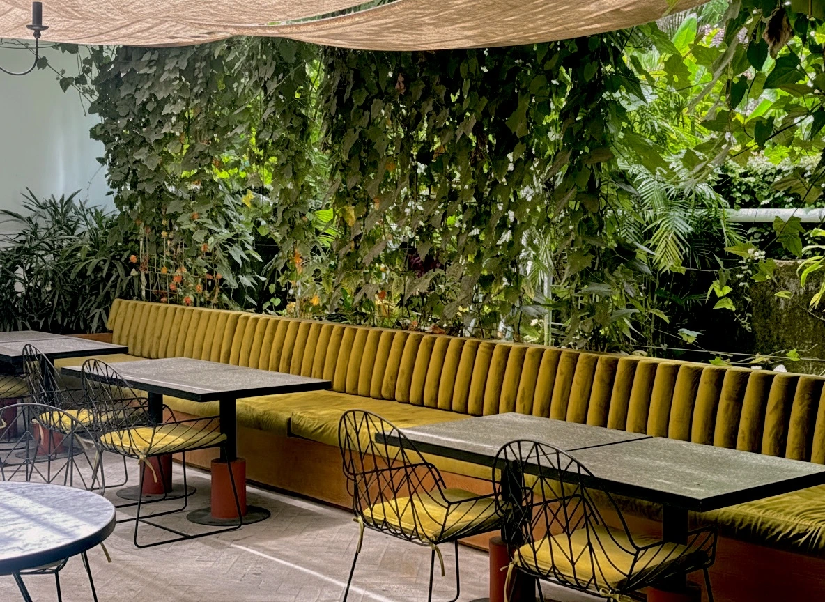 Milano Umalas: A Fresh Chapter of All-Day Italian Dining in the Heart of Umalas