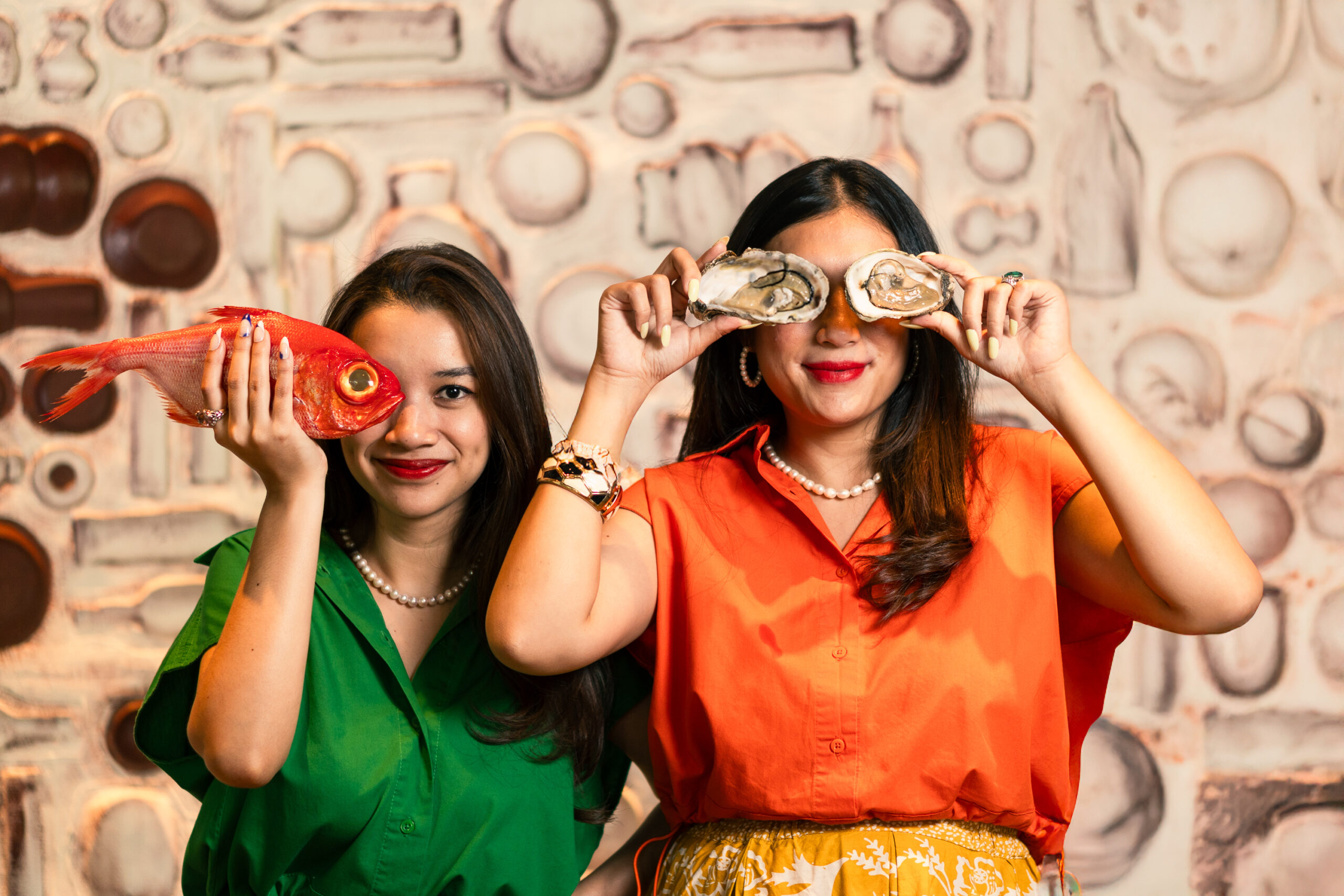 Tanah Liat Dives into Local Seafood with a Sustainable Soul