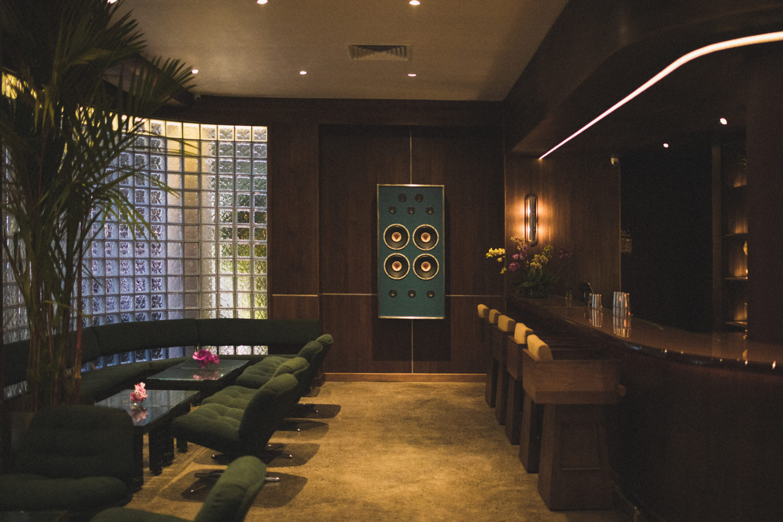 Fu House: Where Flames Meet Flavor in Seminyak’s Hottest Dining Spot