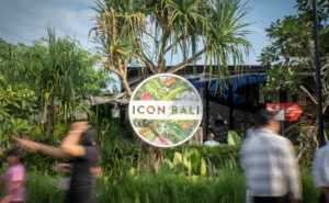ICON BALI Rings in First Anniversary with K-Pop, Culture, and Community Spirit