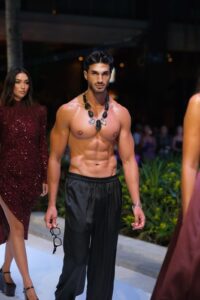 ADITH Unveils Eunoia: A Fall/Winter 2025/26 Collection Bridging Old Soul and Modern Edge