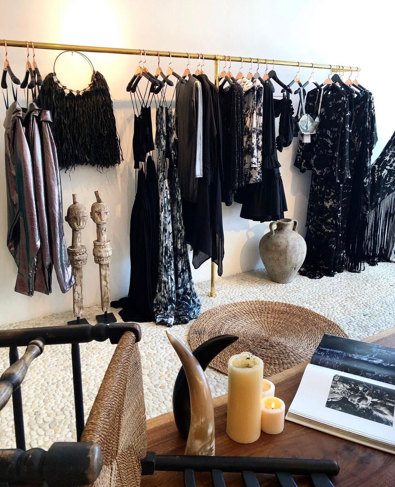 FLIRT: Bali’s Fashion Darling Making Waves from Seminyak to the Red Carpet