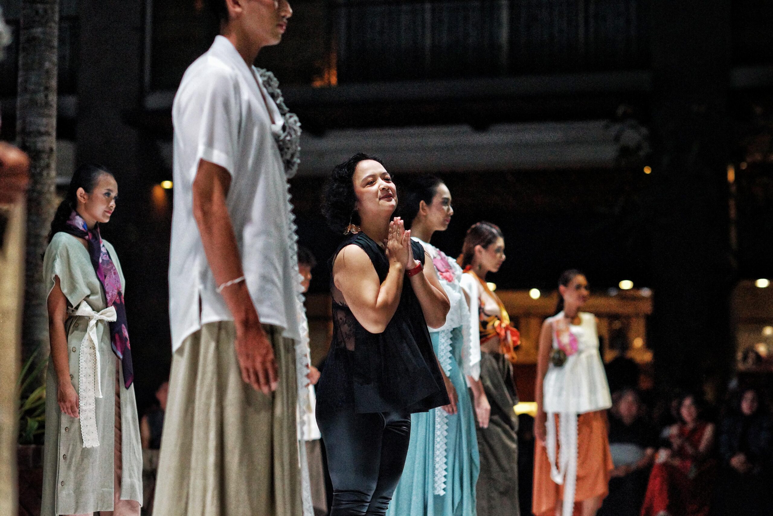 Bali Fashion Trend 2024: A Party on the Runway You Don’t Want to Miss
