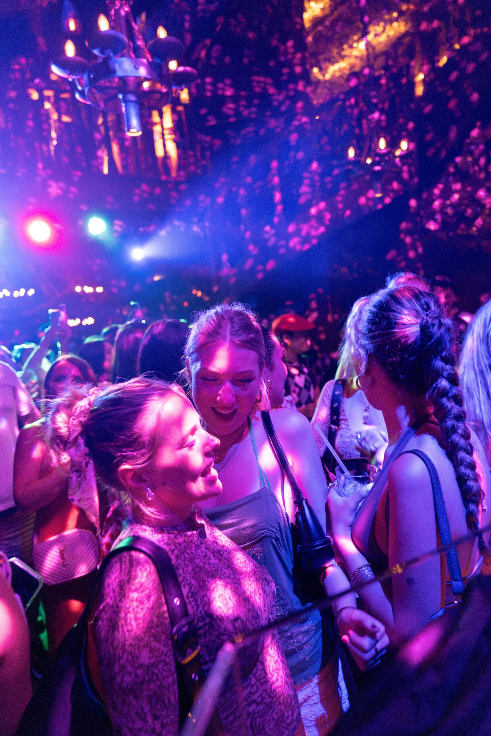 Whispers of June: A Spellbinding Month at The Iron Fairies Bali