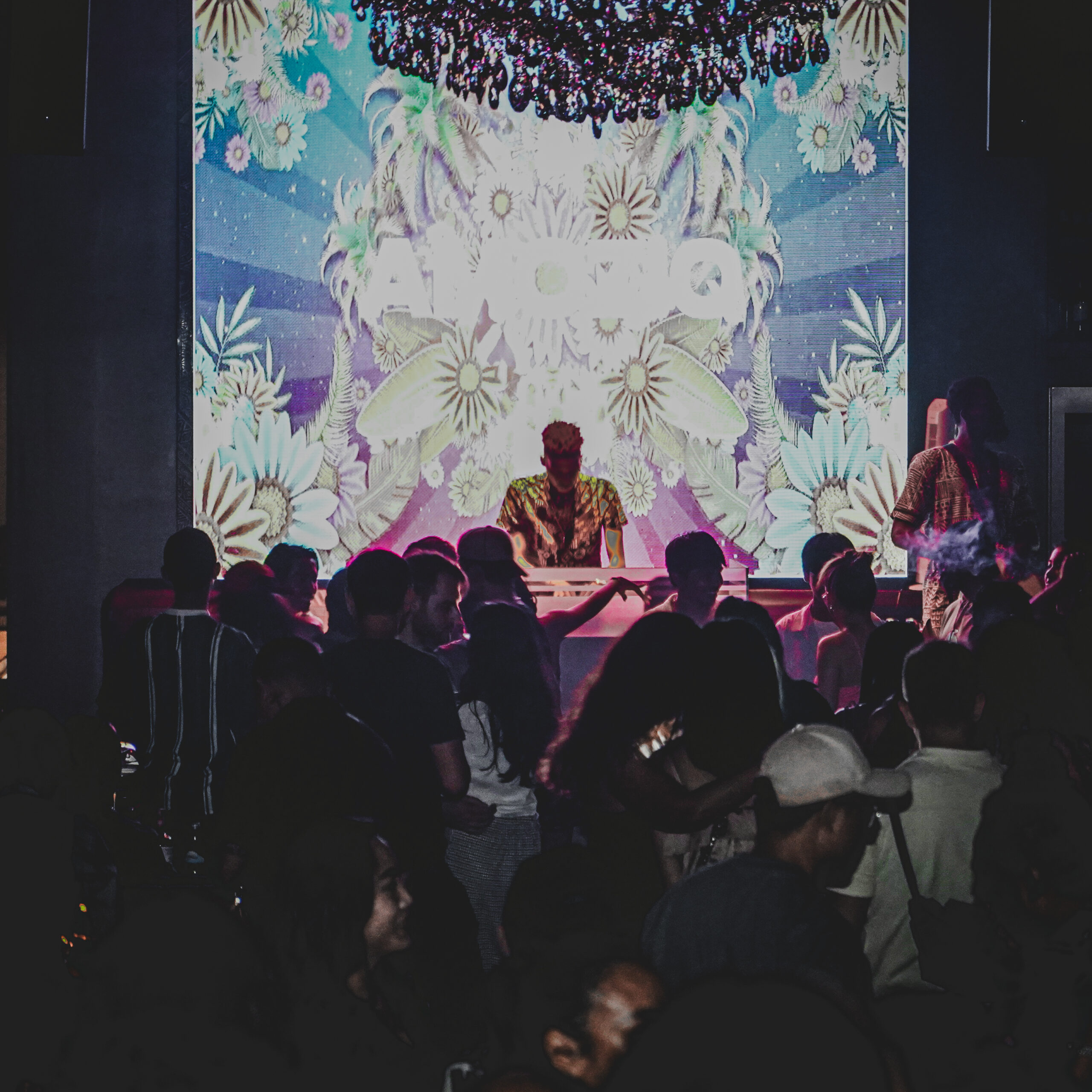Elevate Your Bali Night Out at Midaz, the New Gold Standard in Seminyak