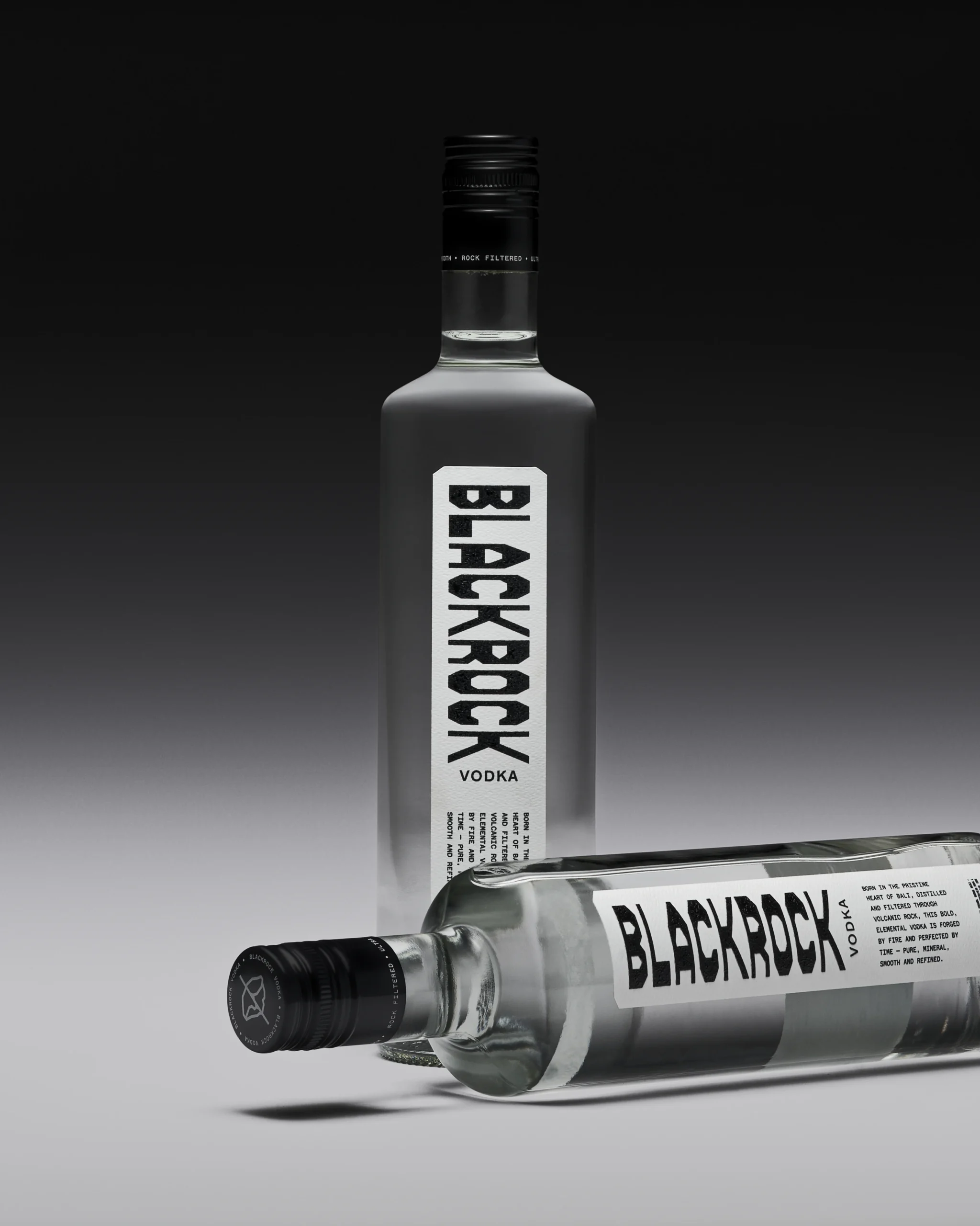 Forged by Fire, Perfected by Time – Bali’s Elemental Vodka Has Arrived