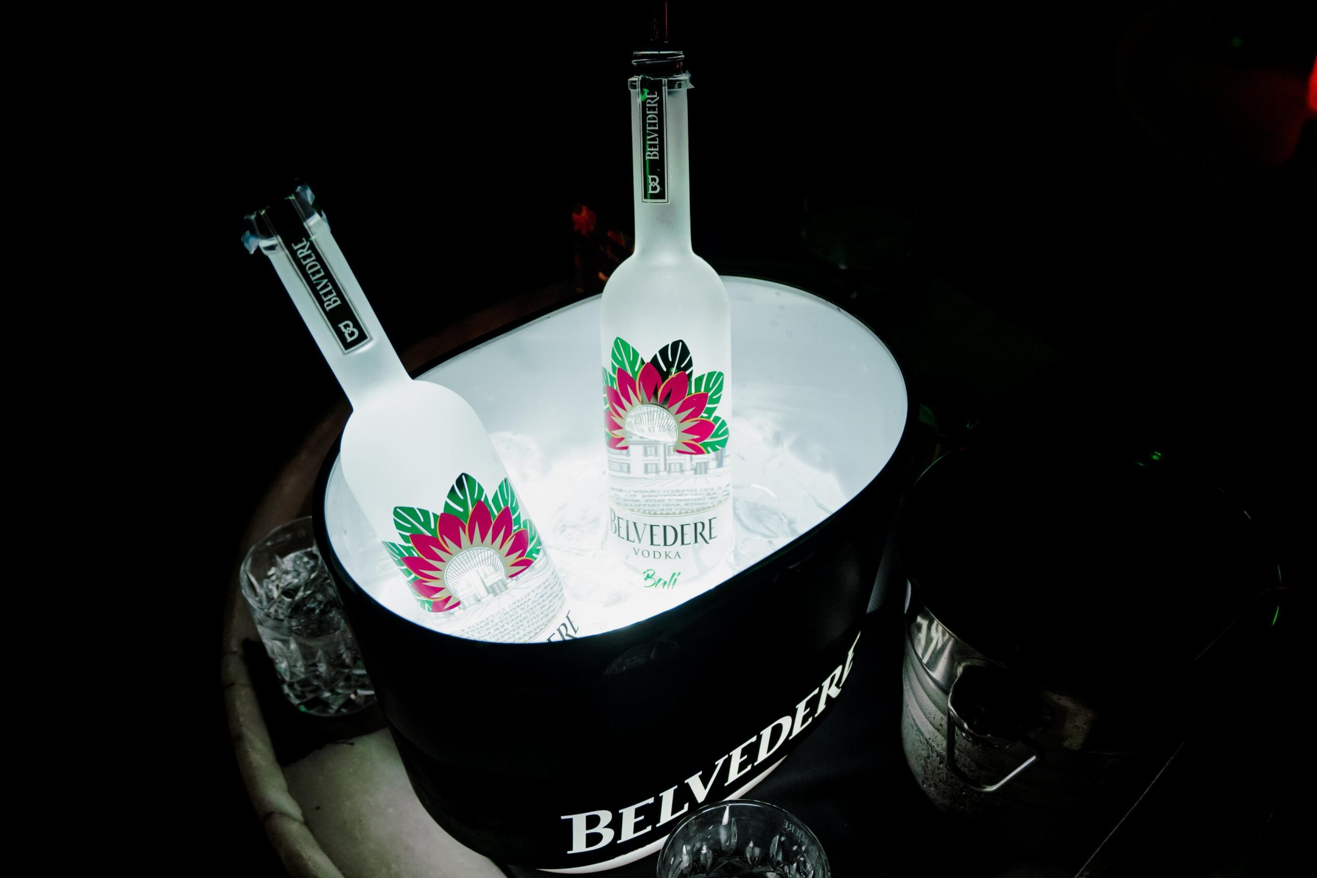 Bali Gets Bottled: Belvedere Unveils Limited Edition Island-Inspired Drop