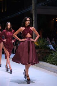 ADITH Unveils Eunoia: A Fall/Winter 2025/26 Collection Bridging Old Soul and Modern Edge