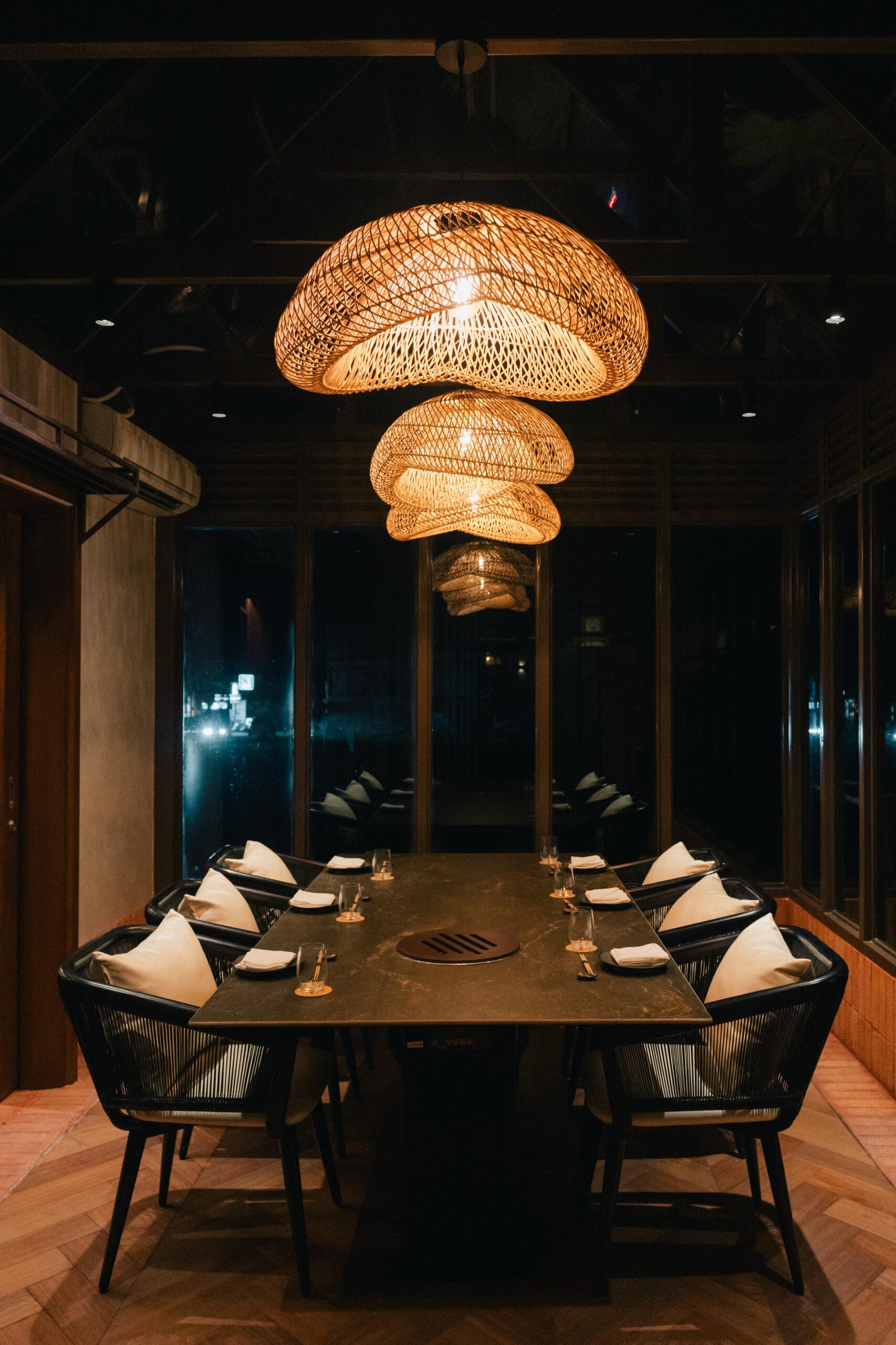 Fire, Flavor, and Vibes: YEN Social Sets Canggu Ablaze with Premium Yakiniku Nights