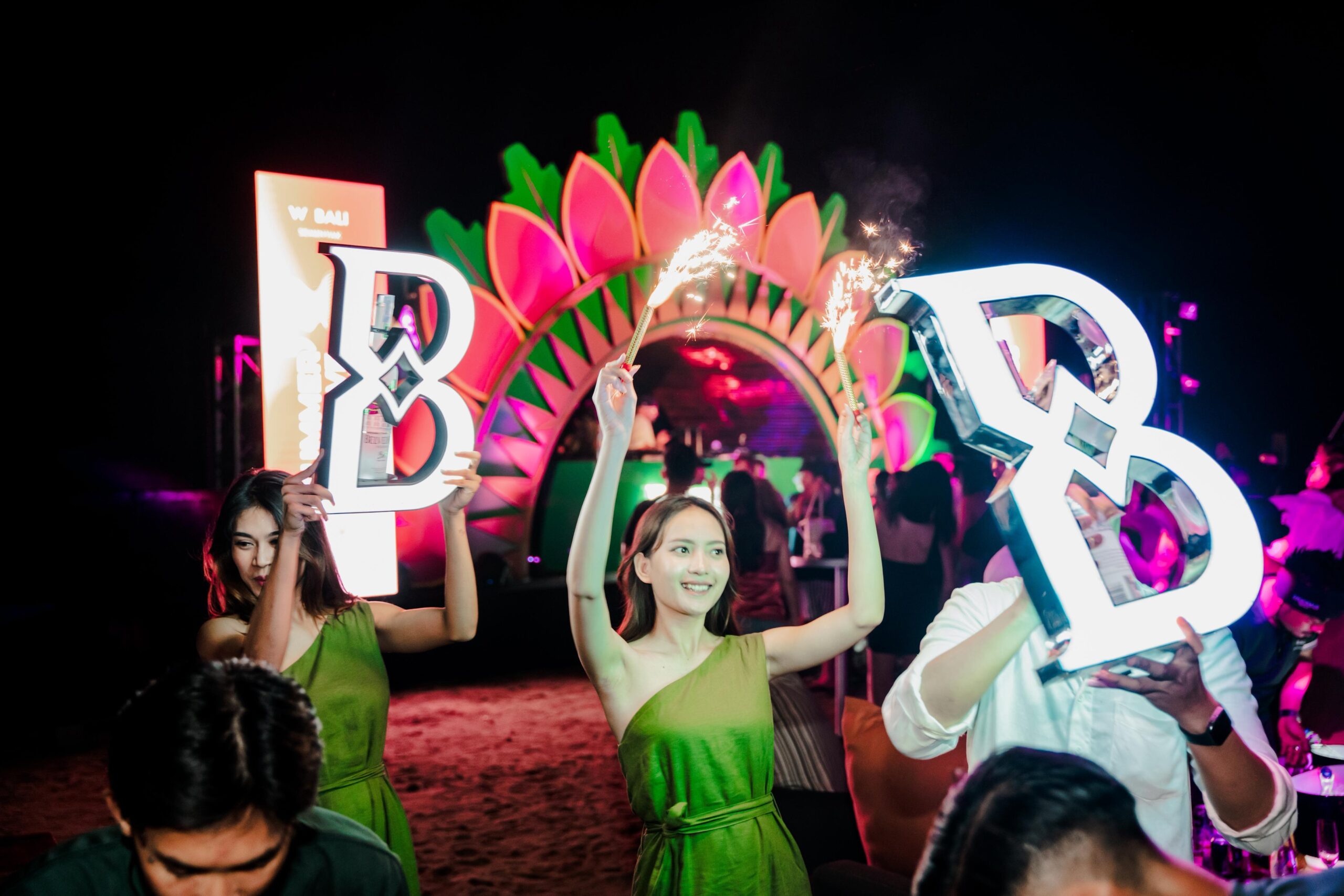 Bali Gets Bottled: Belvedere Unveils Limited Edition Island-Inspired Drop