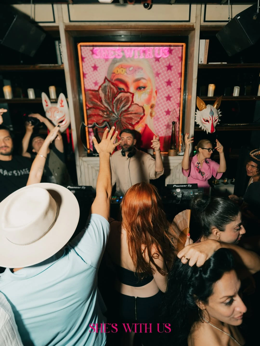 Bali After Dark: The Hottest Clubs on the Island