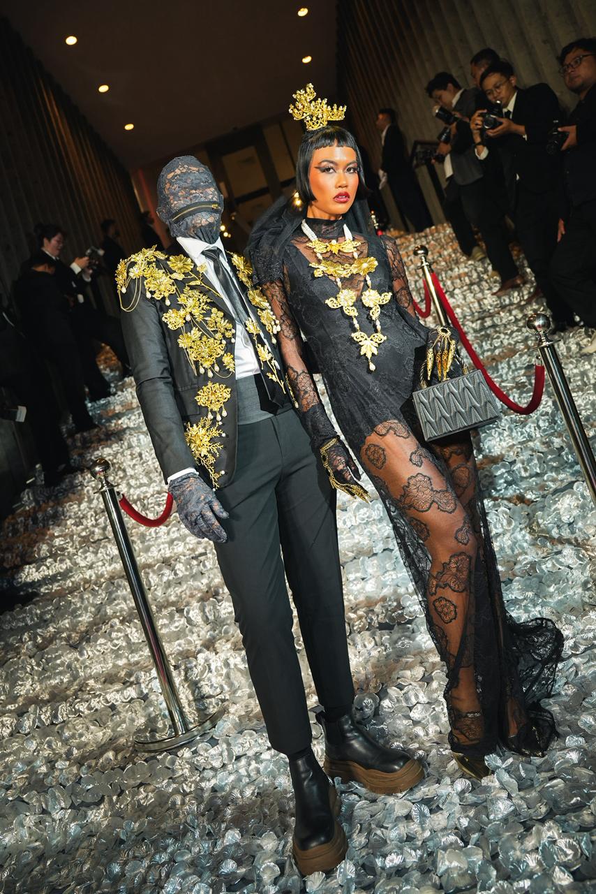 Bali Meet Gala 2025: A Dazzling Collision of Fashion, Fame, and the Island’s Nightlife Pulse