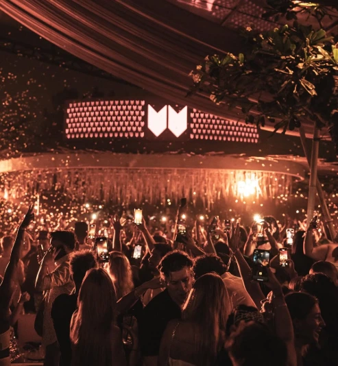 If You Know, You Go: Canggu Nightlife’s After-Dark Rooms Right Now