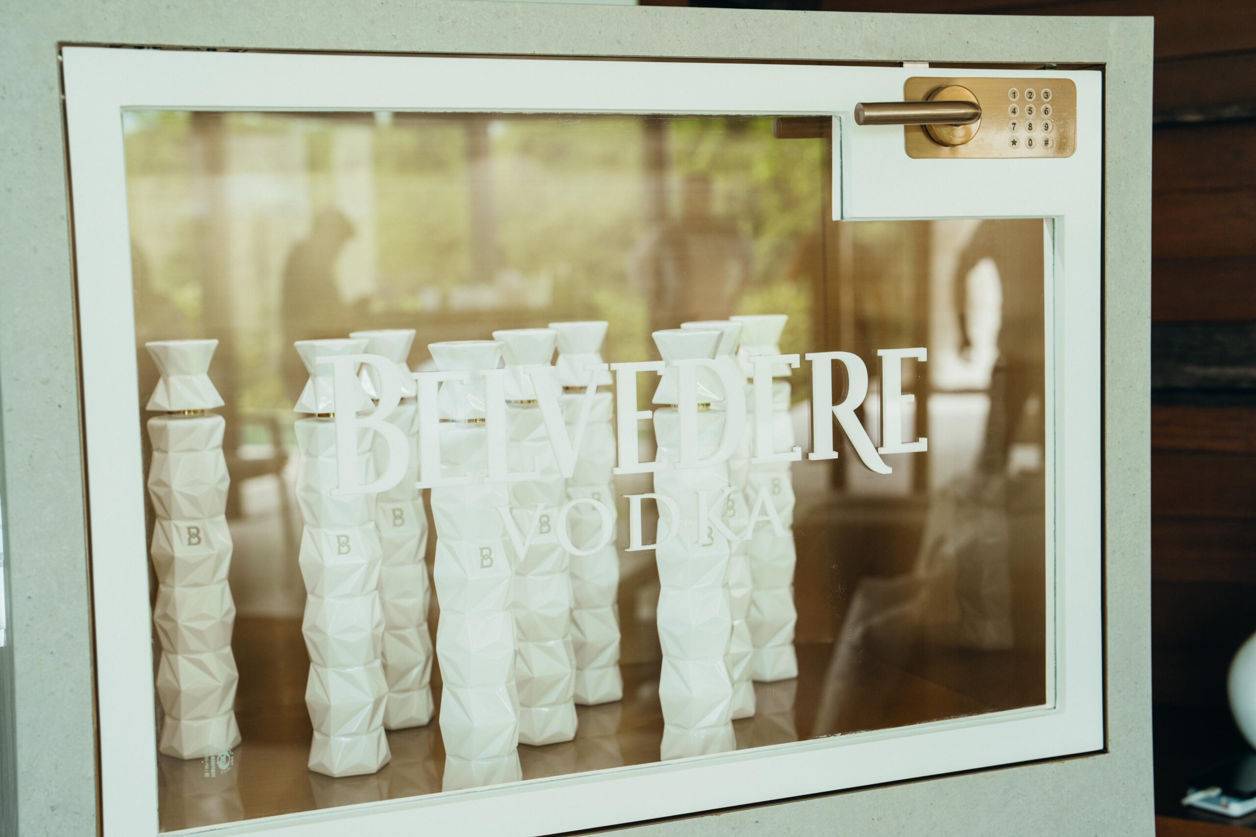 Belvedere 10: A Sparkling Toast to Vodka Mastery