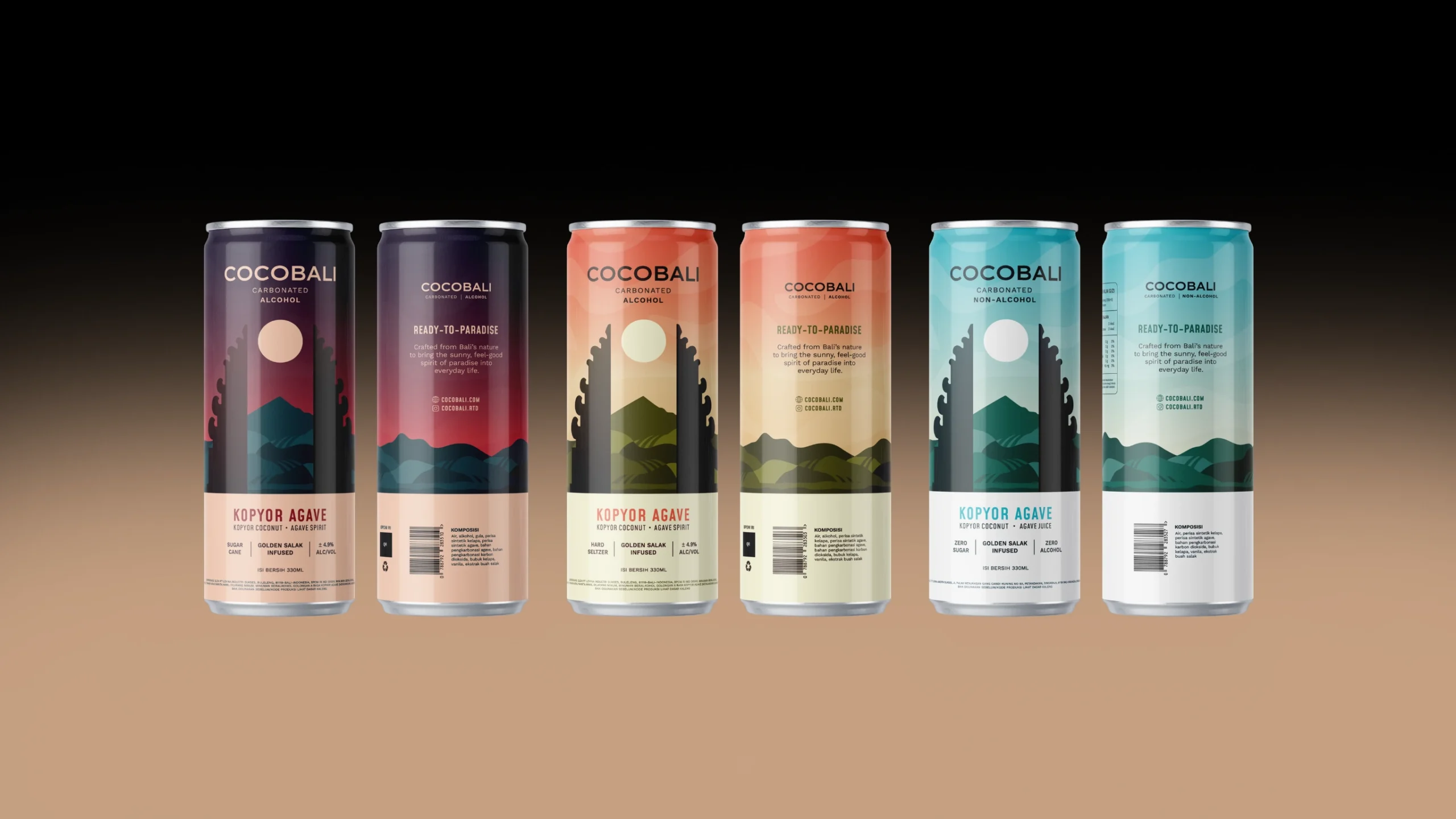 From Bali to the World: A New Wave of Spirits Goes Global