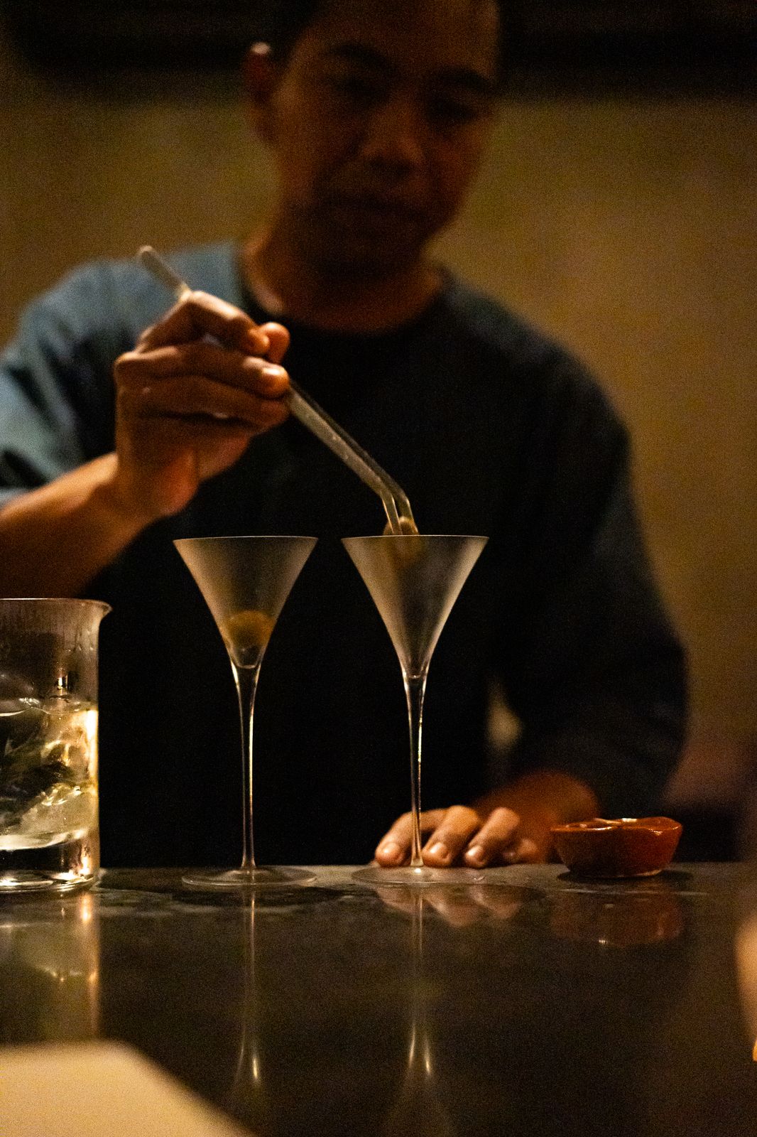 KAWI UBUD: A Cocktail Bar for the Quietly Curious