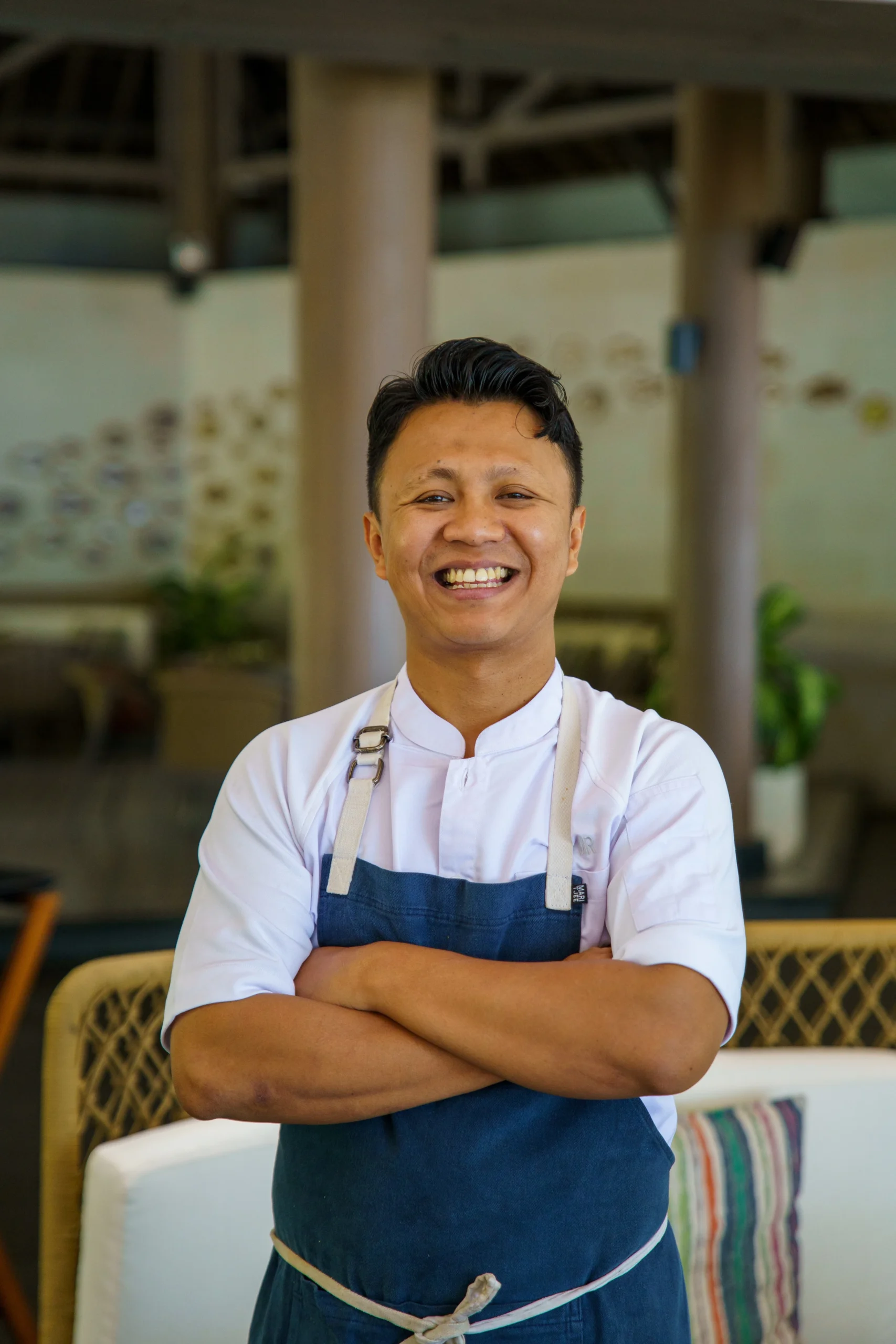 The Westin Resort Nusa Dua, Bali Goes Full Jakarta: TAMU and OSMO Open Travelogues Season 2