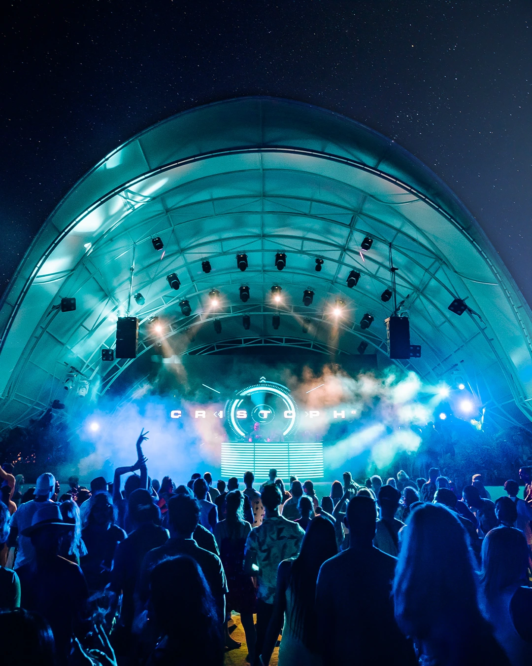 Café del Mar Bali Drops a NYE Bombshell: Dash Berlin is Headlining 2025