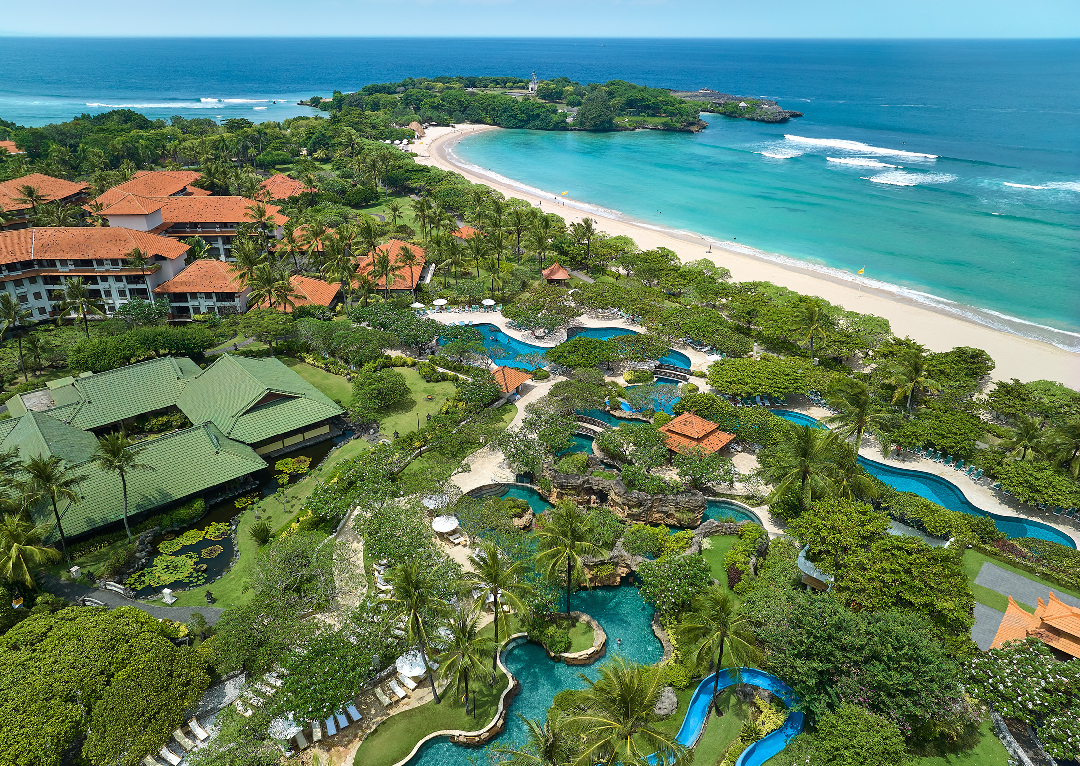 Whisky, Waves & Wicked Mixes: Grand Hyatt Bali Hosts a One-Night-Only Cocktail Affair with Origin Bar Singapore & Nikka